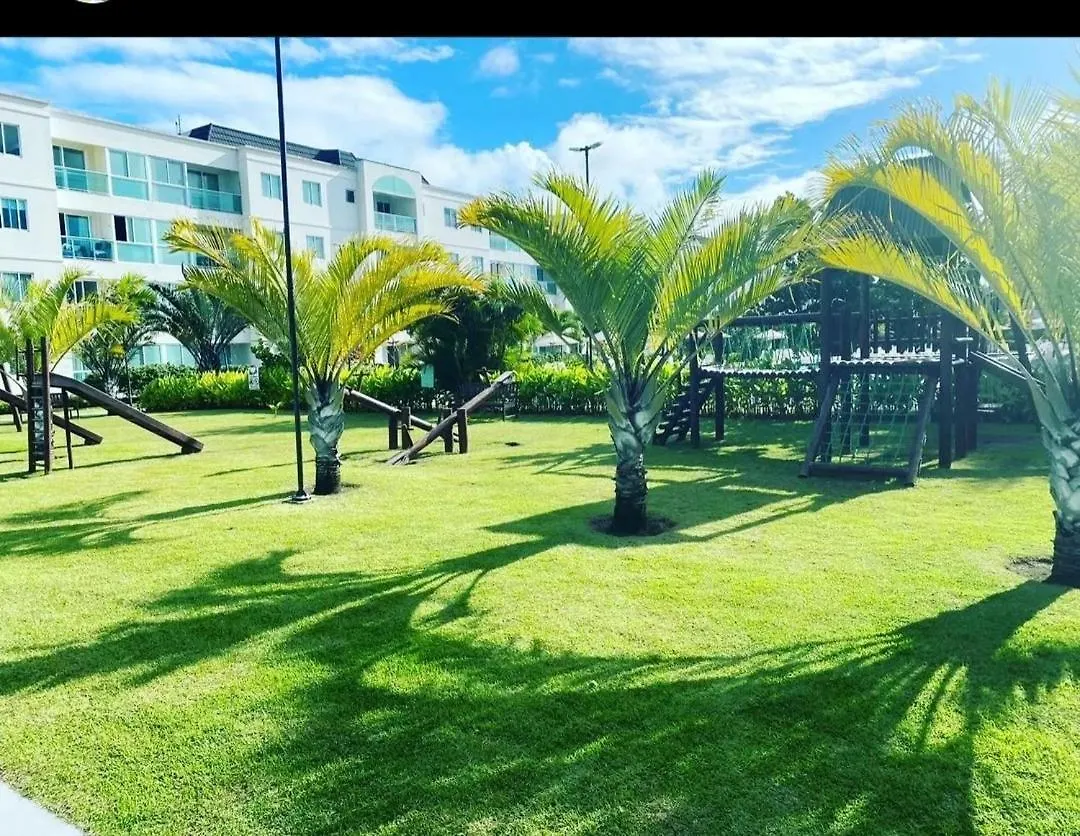 Palm Village Pôrto das Galinhas