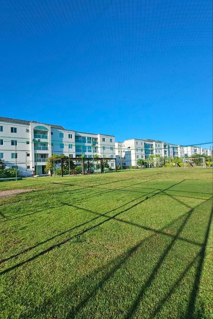 Palm Village Pôrto das Galinhas Apartamento