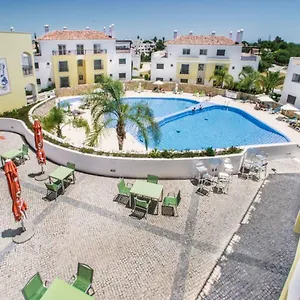Jóia Do Pomar Apartamento Tavira